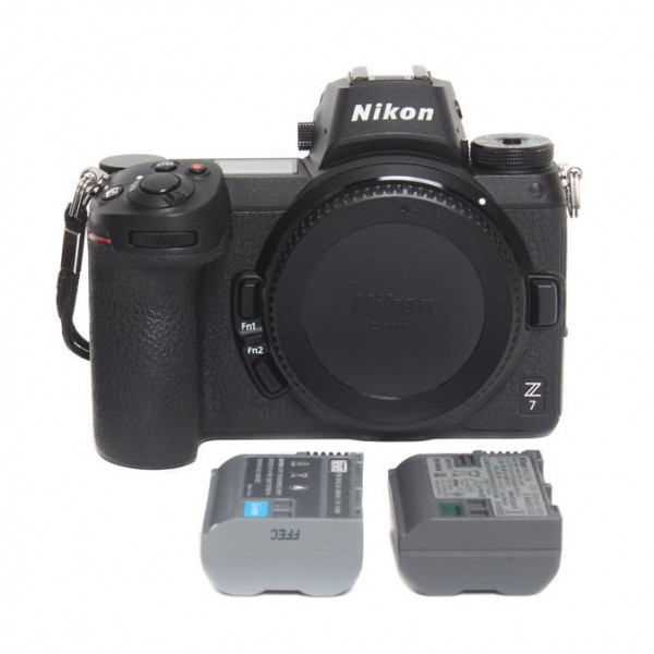 Nikon Z7 (5427 zdj.)