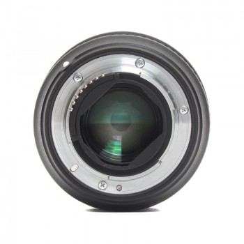 Nikkor 24-70/2.8 AF-S E ED N VR Komis fotograficzny skup sprzętu używanego