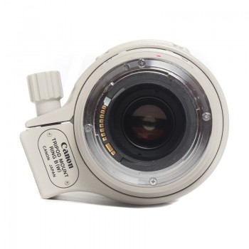 Canon 100-400/4.5-5.6 L EF IS USM Komis fotograficzny skup aparatów używanych