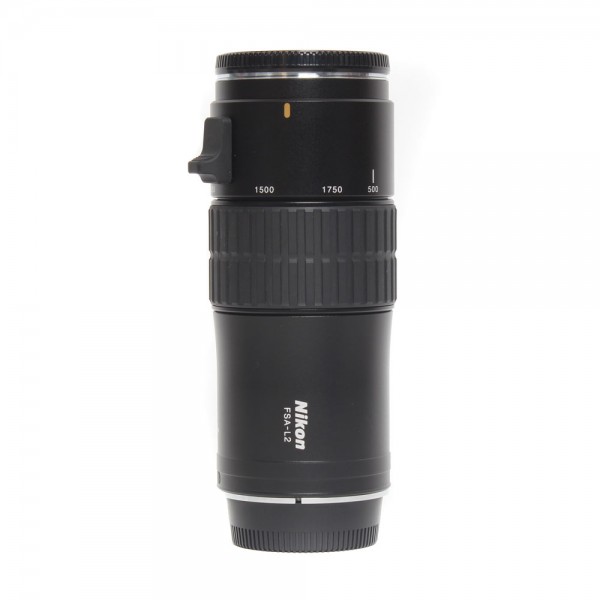 Nikon FSA-L2 adapter do EDG Fieldscope 85 VR