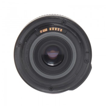 Canon 18-55/3.5-5.6 EF-S IS Komis fotograficzny skup sprzętu używanego