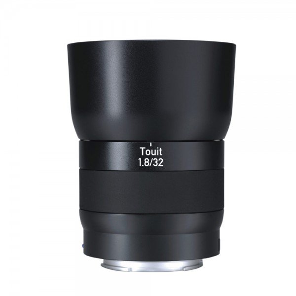 Zeiss Touit 32/1.8 Sony E Sprzęt fotograficzny dla profesjonalistów i amatorów.