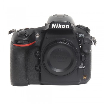 Nikon D810 (12335 zdj.)