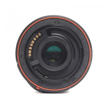 Sony 18-55/3.5-5.6 SAM DT Komis fotograficzny skup sprzętu używanego