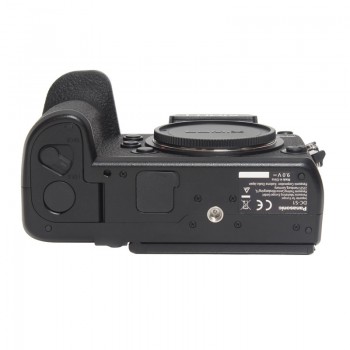 Panasonic Lumix S1 (138 zdj.) Komis fotograficzny skup aparatów używanych