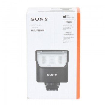 Sony HVL-F28RM Komis fotograficzny skup sprzętu używanego