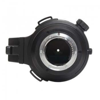 Nikkor 300/2.8 AF-S G ED N VR Komis fotograficzny skup aparatów używanych