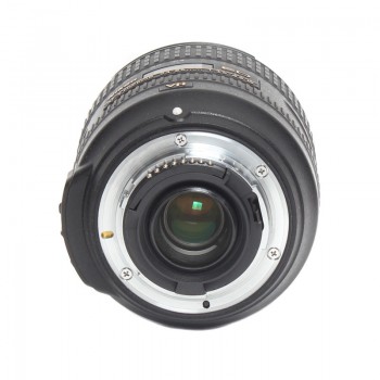 Nikkor 24-85/3.5-4.5 AF-S G ED VR Komis fotograficzny skup sprzętu używanego