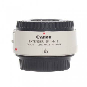 Canon EF Extender 1.4x II