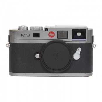 Leica M9 (33295 zdj.) Komis fotograficzny