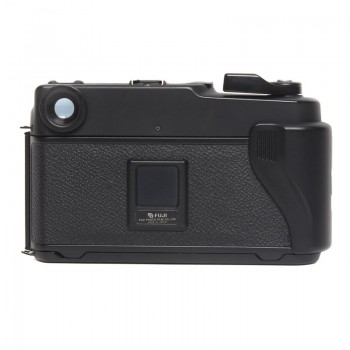 Fujifilm GSW690 III (940 klatek) Komis fotograficzny skup sprzętu używanego
