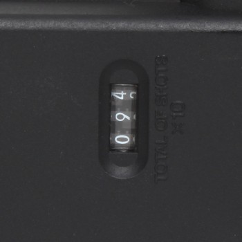 Fujifilm GSW690 III (940 klatek) Komis fotograficzny aparat średnioformatowy