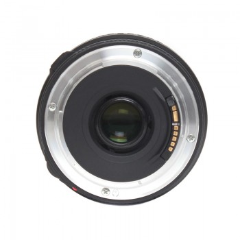 Tamron 18-250/3.5-6.3 AF LD Di  II (Canon EF) Komis fotograficzny skup sprzętu używanego