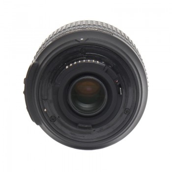 Nikkor 18-105/3.5-5.6 AF-S G ED DX VR Komis fotograficzny skup sprzętu używanego