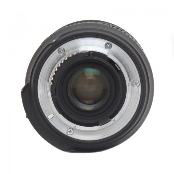 Nikkor 18-200/3.5-5.6 AF-S G ED VR DX Komis fotograficzny skup sprzętu używanego