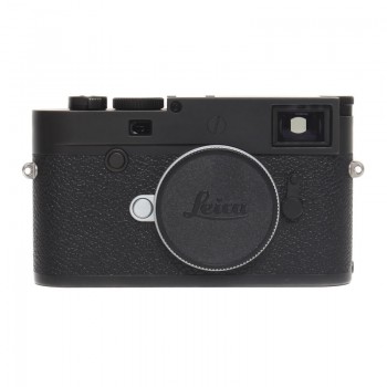 Leica M10-P (6277 zdj.) + Thumb support Komis fotograficzny