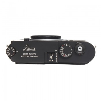 Leica M10-P (6277 zdj.) + Thumb support Komis fotograficzny skup sprzętu używanego