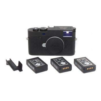 Leica M10-P (6277 zdj.) + Thumb support