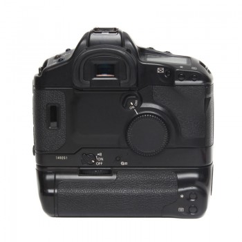 Canon 1V (356 rolek) Komis fotograficzny
