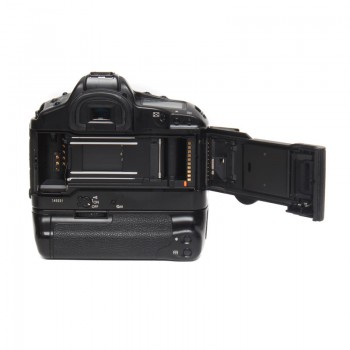 Canon 1V (356 rolek) Komis fotograficzny skup aparatów używanych