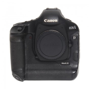 Canon 1D Mark IV (28391 zdj.) Komis fotograficzny