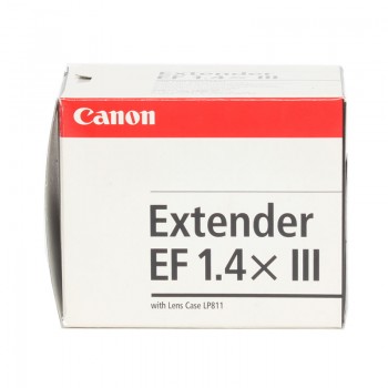 Canon EF Extender 1.4x III Komis fotograficzny skup sprzętu używanego