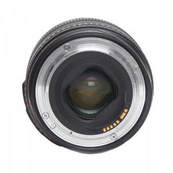 Canon 24-105/4 EF L IS USM Komis fotograficzny skup sprzętu używanego