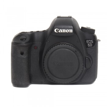 Canon 6D (114533 zdj.) Komis fotograficzny