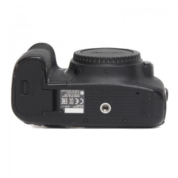Canon 6D (114533 zdj.) Komis fotograficzny skup aparatów używanych