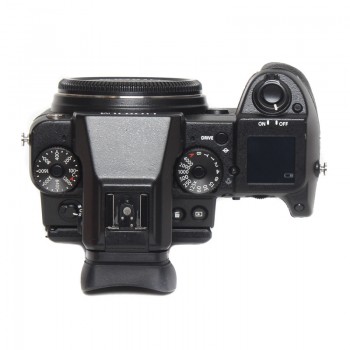 Fujifilm GFX 50S (26958 zdj.) + grip VG-GFX1 Komis fotograficzny skup sprzętu używanego