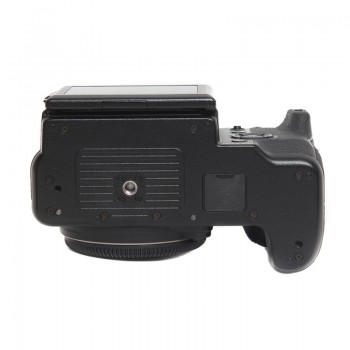 Fujifilm GFX 50S (26958 zdj.) + grip VG-GFX1 Komis fotograficzny skup aparatów używanych