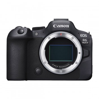Canon R6 (EOS R6) Mark II