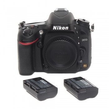 Nikon D610 (30 zdj.)