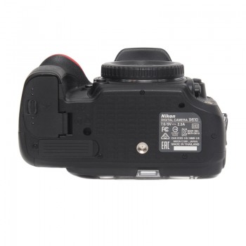 Nikon D610 (30 zdj.) Komis fotograficzny skup aparatów używanych