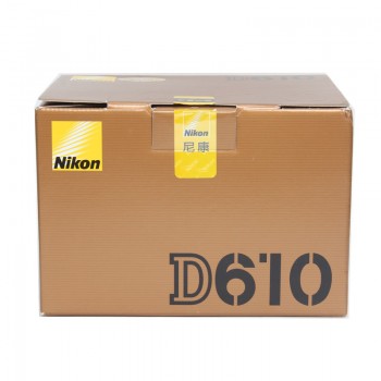 Nikon D610 (30 zdj.) Komis fotograficzny lustrzanka