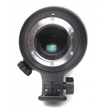 Nikkor 70-200/2.8 AF-S G E FL ED N VR Komis fotograficzny skup obiektywów używanych