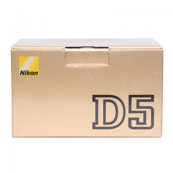 Nikon D5 CF + Sandisk 16GB Komis fotograficzny lustrzanka