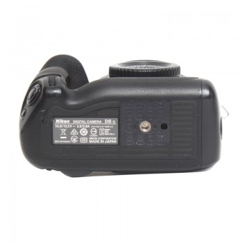 Nikon D5 CF + Sandisk 16GB Komis fotograficzny skup aparatów używanych