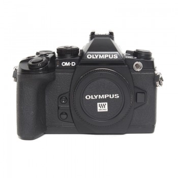 Olympus OM-D E-M1 (5580 zdj.) Komis fotograficzny