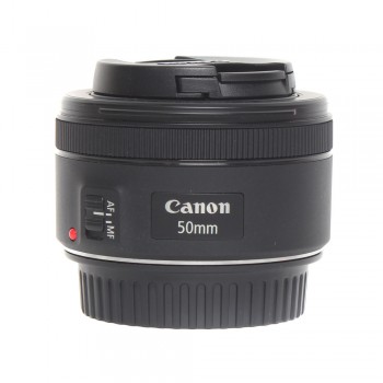 Canon 50/1.8 EF STM
