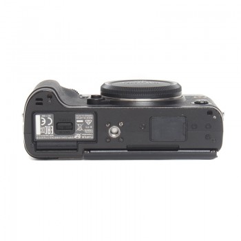 Fujifilm X-T1 Komis fotograficzny skup aparatów używanych