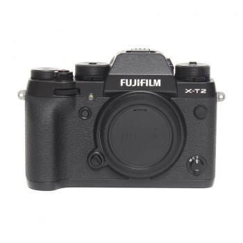 Fujifilm X-T2 (16650 zdj.) Komis fotograficzny