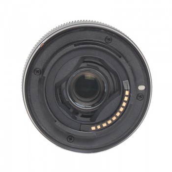 Fujifilm 16-50/3.5-5.6 XC OIS II Komis fotograficzny skup sprzętu używanego