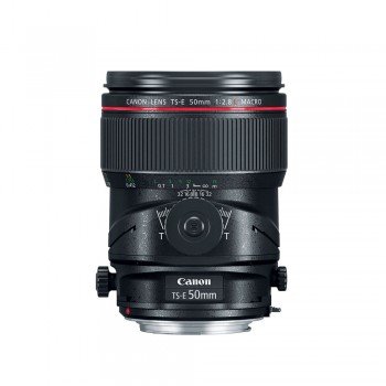 Canon TS-E 50/2.8 Internetowy sklep fotograficzny e-oko.pl