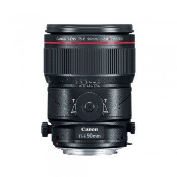 Canon TS-E 90mm f/2.8 sklep komis fotograficzny