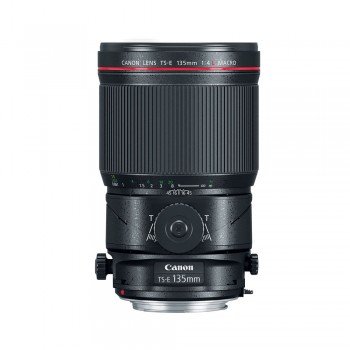 Canon TS-E 135/4 Skup używanych obiektywów foto