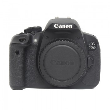 Canon 700D (22950 zdj.)