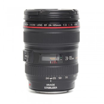 Canon 24-105/4 EF L IS USM