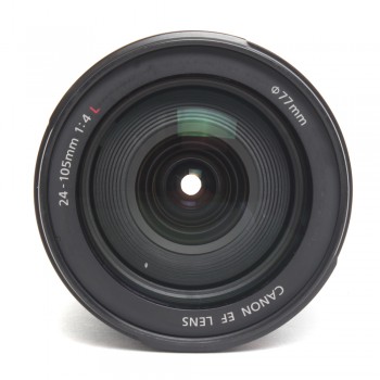 Canon 24-105/4 EF L IS USM Komis fotograficzny