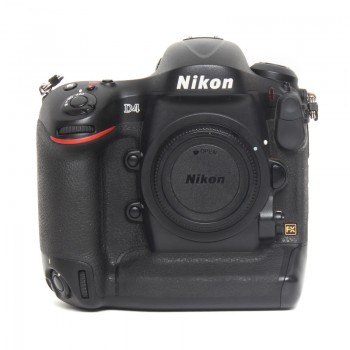 Nikon D4 (12849 zdj.) Komis fotograficzny